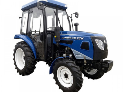Трактор JINMA JMT 3244HXCN