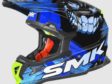 SMK Alterra Smiley GL251