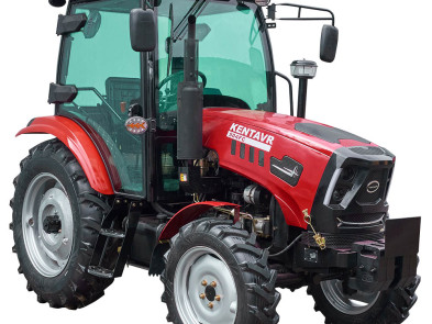 Трактор KENTAVR 504FC