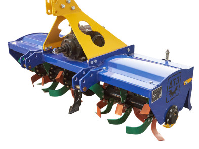 Почвофреза ДТЗ ФН-1,5У