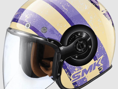 SMK RETRO JET PINSTRIPE GL499