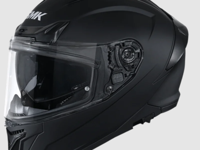 Шлем SMK TYPHOON MA 200