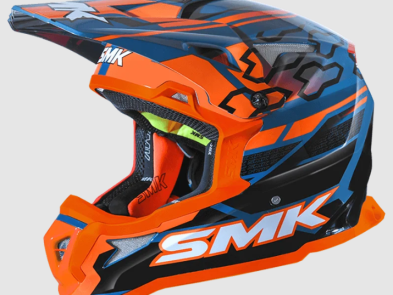 Шлем SMK ALLTERRA GL527