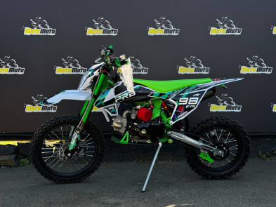 Питбайк PRB CAYOTE 125E