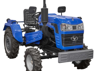 Трактор SHIFENG 240BL