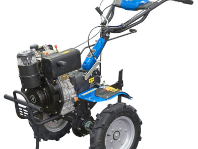 Мотоблок ДТЗ 560ДН