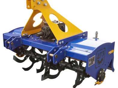 Почвофреза ДТЗ ФН-1,6