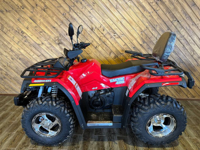 Квадроцикл HISUN 400