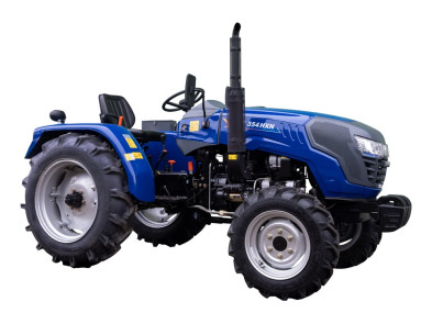 Трактор FOTON-LOVOL FT354HXN