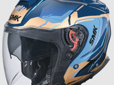 SMK GTJ Escape MA575