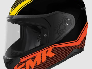SMK Bionic Adult Aerix MA274