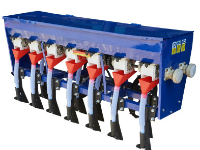 Сівалка СЗ-7Д анкерна