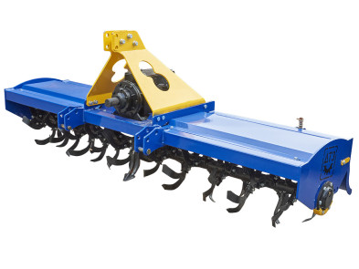 Почвофреза ДТЗ ФН-1,8