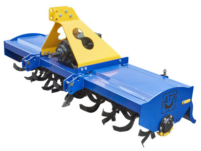 Почвофреза ДТЗ ФН-2,0