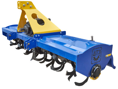 Почвофреза ДТЗ ФН-2,2