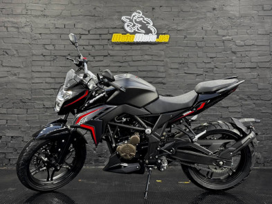 Мотоцикл VOGE 300R