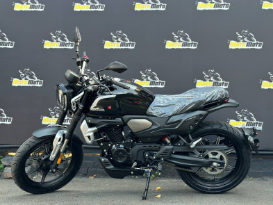 Мотоцикл LONCIN LX250-12C AC4