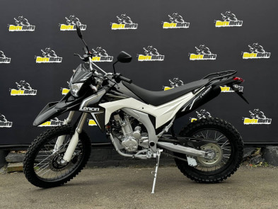 Мотоцикл LONCIN LX300GY SX2 PRO