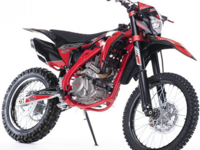 Мотоцикл BSE J11 ENDURO