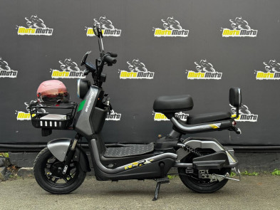 Электроскутер IDemo Junior E-Motion Oxford GR50-LA