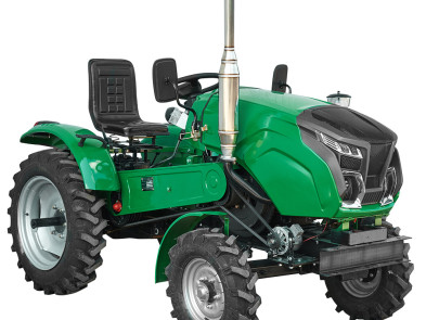 Трактор KENTAVR 240BP/10