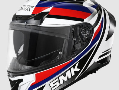 SMK Typhoon Freeride GL152