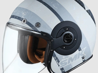 SMK RETRO JET PINSTRIPE MA666