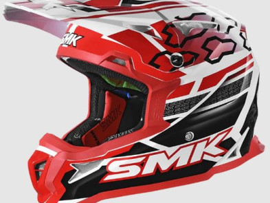 SMK AlterraTribou GL123