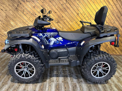 TGB BLADE 1000 LTX EPS