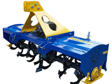 Почвофреза ДТЗ ФН-1,5М