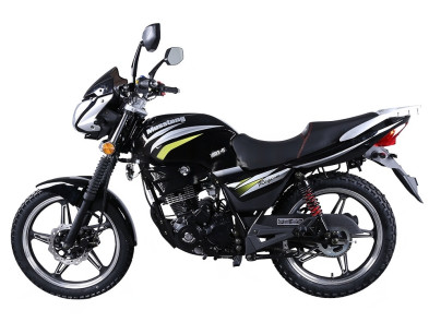 MUSSTANG REGION MT 150