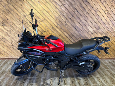 Мотоцикл VOGE 300DS