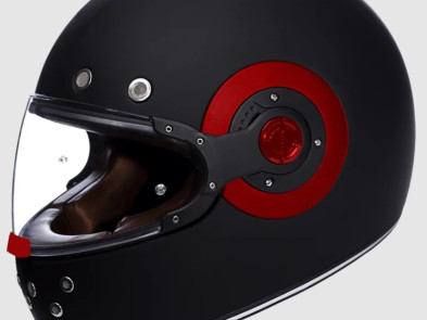 SMK Retro Unicolor MA230