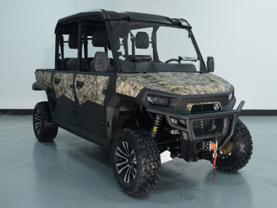 Багги HISUN Freelander 750 Crew