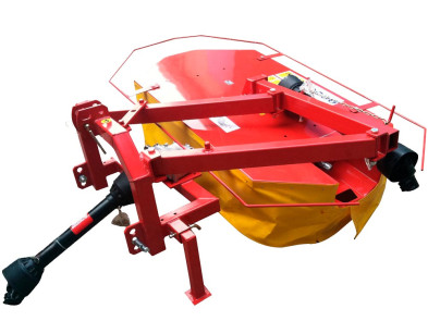 Косилка ротационная ДТС КРН-1,35 (2 карданных вала)