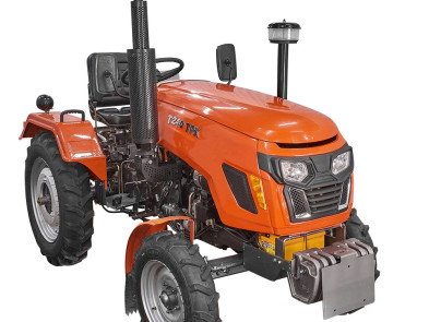 Трактор XINGTAI T240 TРК