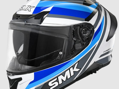 SMK Typhoon Freeride GL156