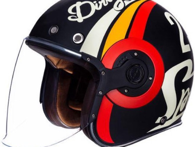 SMK RETRO SPEEDTT MA 213