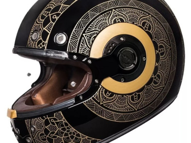 SMK RETRO FF MEHENDI MA240