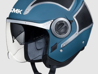 SMK PHOENIX UNI (MA5CA) MAT BLUE