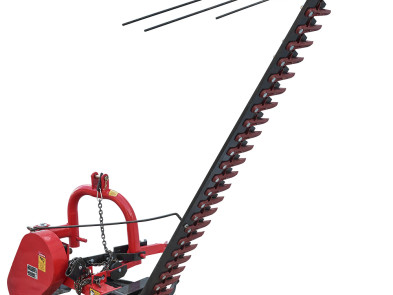 Косилка сегментно-пальцевая КСН-1,8 с ЗРП