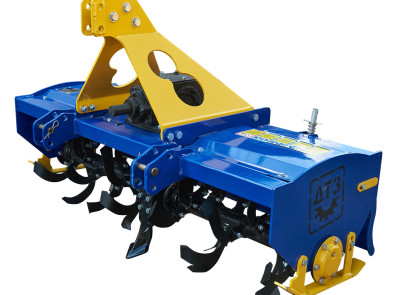 Почвофреза ДТЗ ФН-1,4