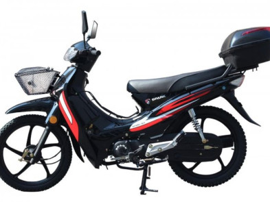SPARK SP125C-3CF
