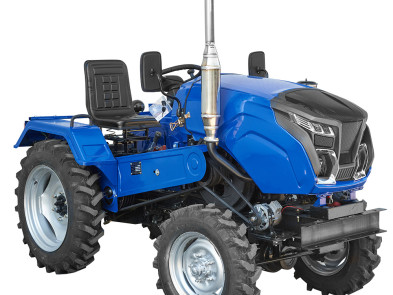 Трактор KENTAVR 244BР/10
