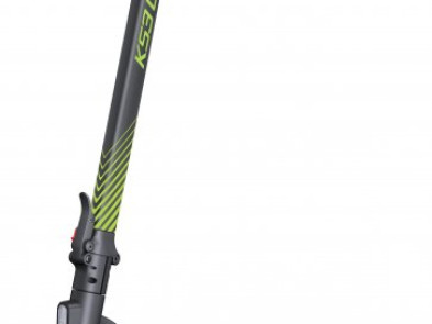 Электросамокат YADEA KS3 LITE