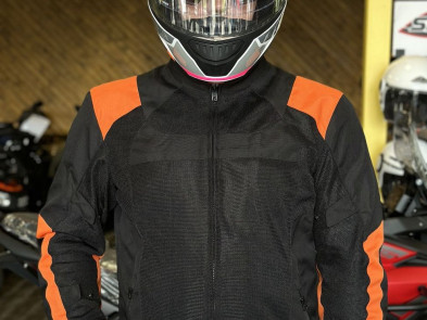 Куртка мужская RNG