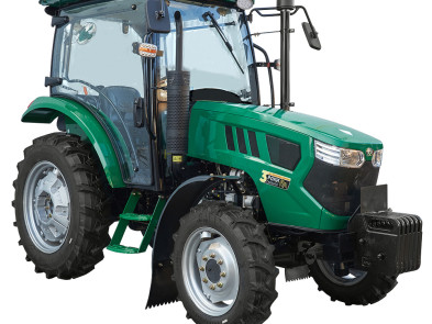 Трактор ДТЗ 5504НК з турбонадувом