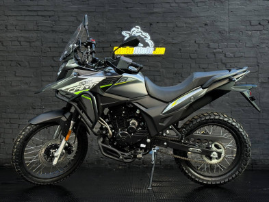 Мотоцикл ZONSEN CARRERA 250