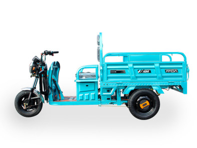 Электротрицикл грузовий FADA ПОНИ