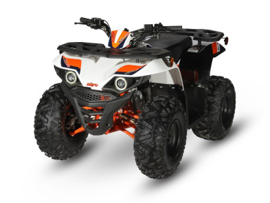 Квадроцикл KAYO AU125